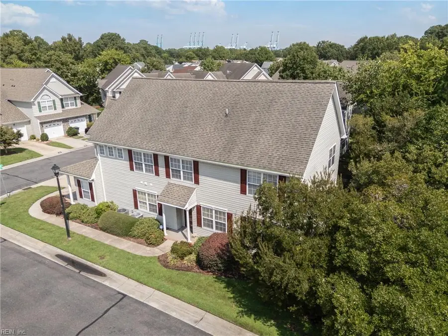 1902 Sawgrass Lane, Portsmouth, VA 23703 - #2