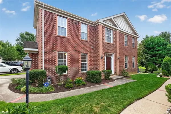 1007 Skiffs Landing Lane, Suffolk, VA 23435