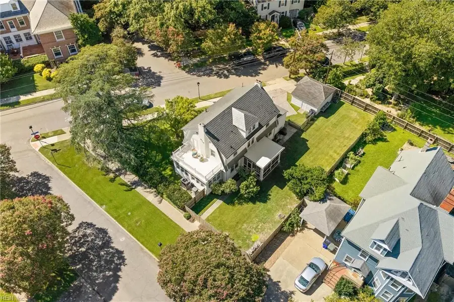 4002 Columbus Avenue, Norfolk, VA 23504 - #3