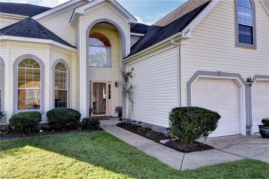 266 Cabell Drive, Newport News, VA 23602 - #2