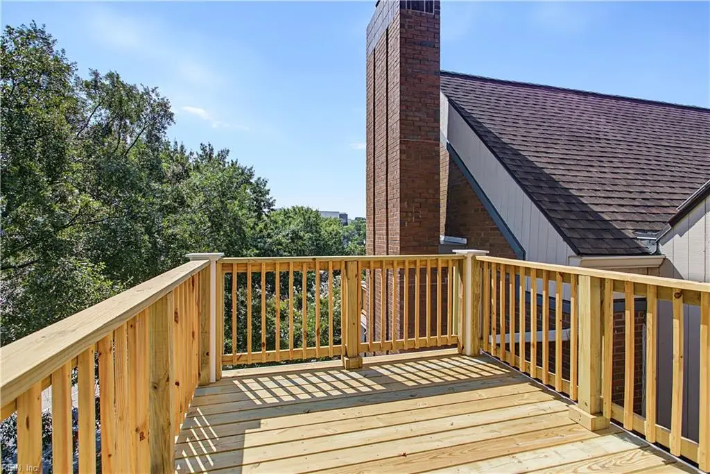 696 Mowbray Arch #960, Norfolk, VA 23507 - #1