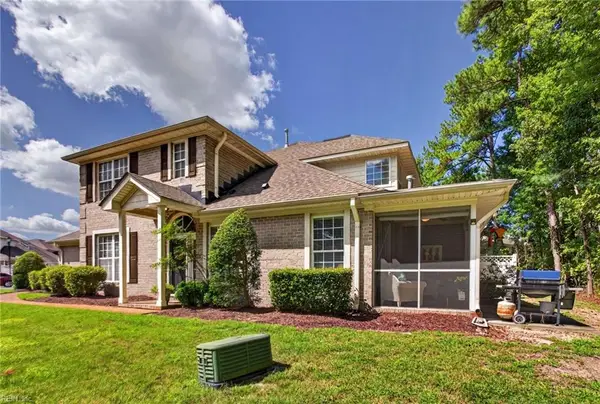 1081 Estates Court, Portsmouth, VA 23703
