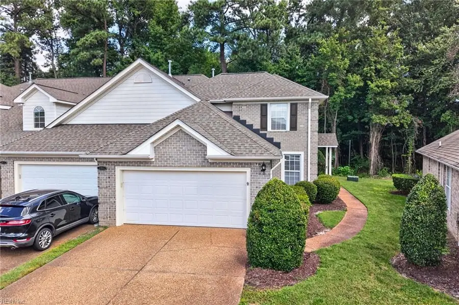 1081 Estates Court, Portsmouth, VA 23703 - #2