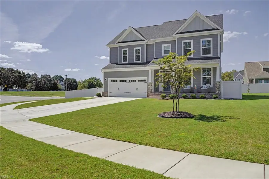 1313 Parkdale Street, Chesapeake, VA 23322 - #2