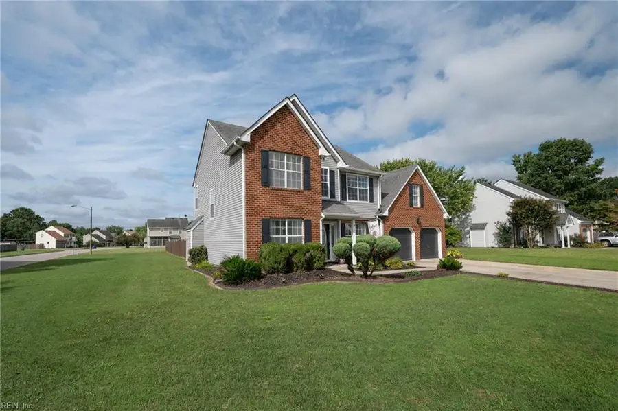 201 Cutspring Trace, Suffolk, VA 23434 - #2