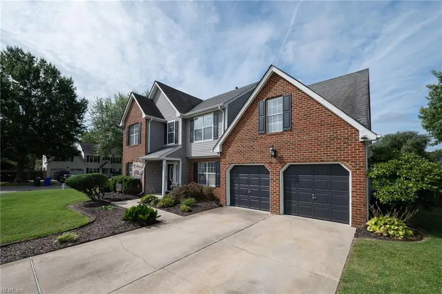 201 Cutspring Trace, Suffolk, VA 23434 - #3