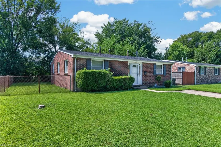 1923 Mcculluch Road, Hampton, VA 23663 - #2