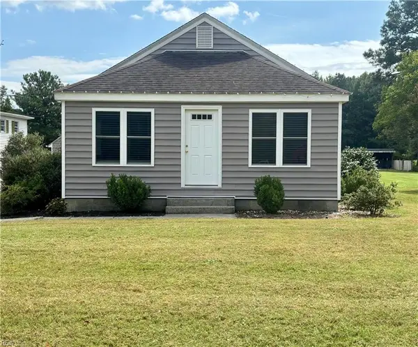 1560 Whaleyville Boulevard, Suffolk, VA 23434