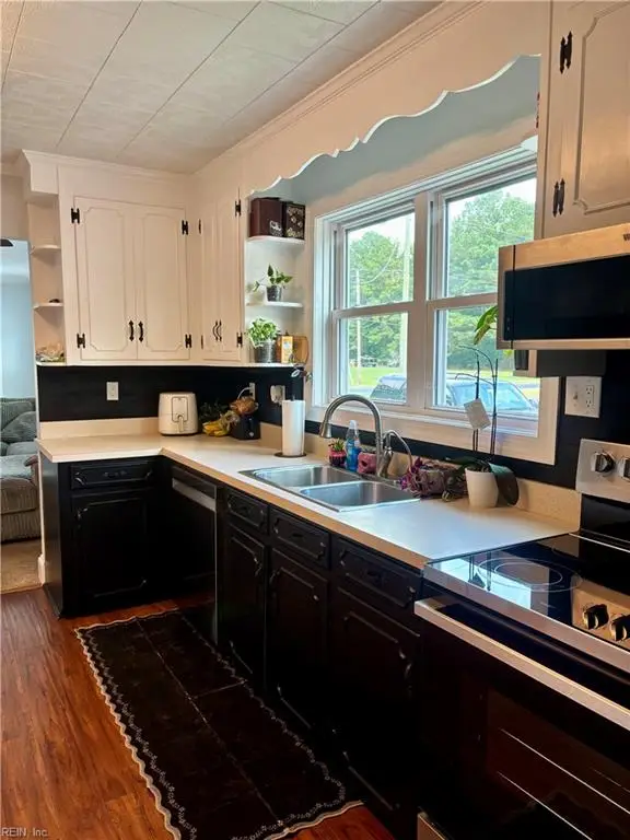 1560 Whaleyville Boulevard, Suffolk, VA 23434 - #2