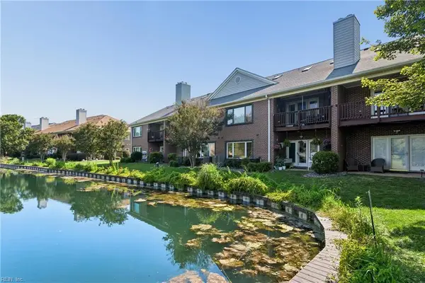 208 Genoa Drive #17, Hampton, VA 23664