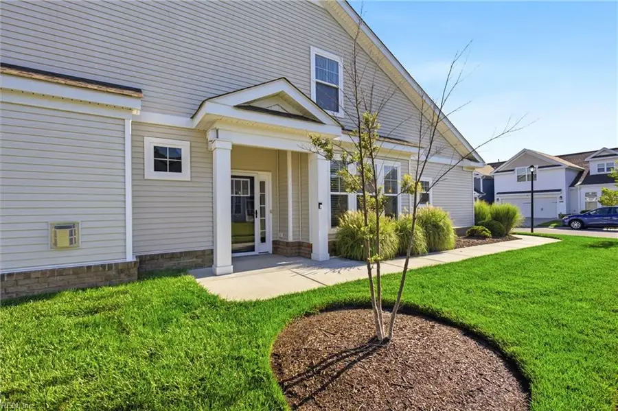 3106 Lantern Place, Chesapeake, VA 23321 - #3