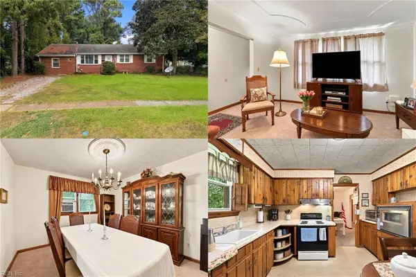 1870 E Bayview Boulevard, Norfolk, VA 23503