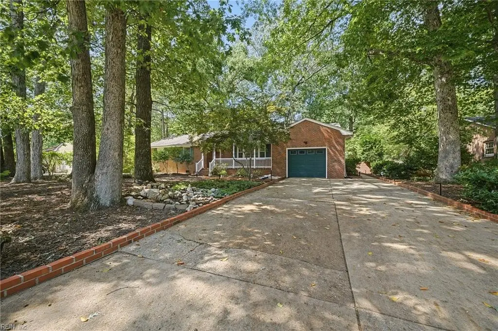 224 Northview Drive, Chesapeake, VA 23322 - #1