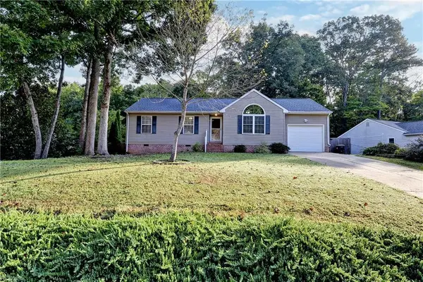4229 Birdella Drive, Williamsburg, VA 23188