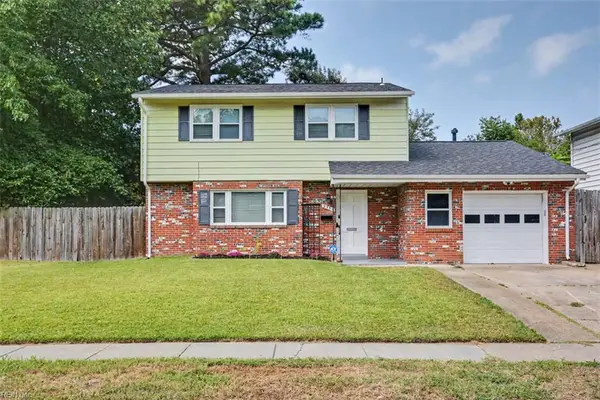 9335 Beaumont Street, Norfolk, VA 23503