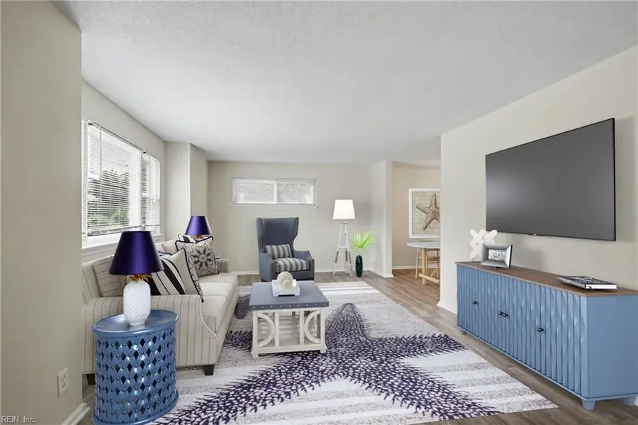 9335 Beaumont Street, Norfolk, VA 23503 - #3
