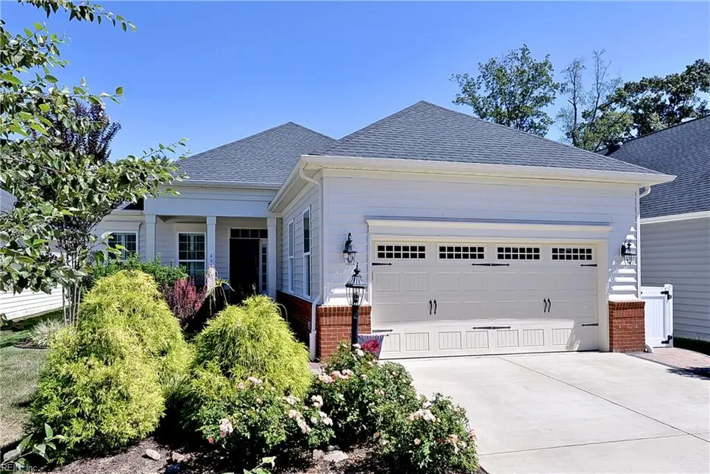 4380 Harrington Commons, Williamsburg, VA 23188 - #1