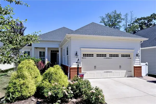 4380 Harrington Commons, Williamsburg, VA 23188