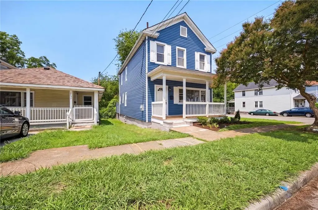 2431 Hale Street, Norfolk, VA 23504 - #1