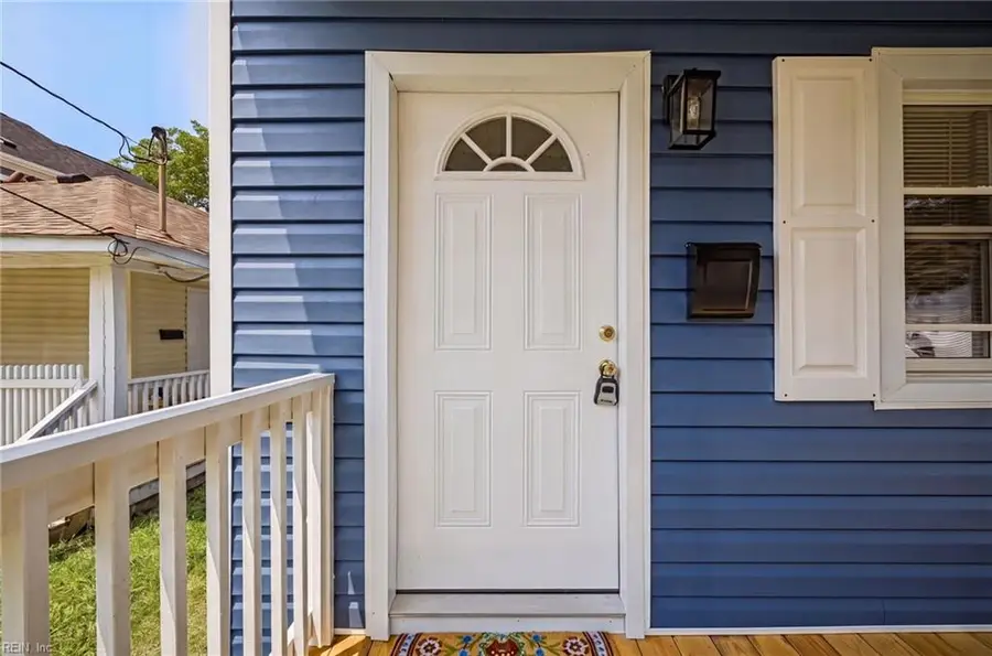 2431 Hale Street, Norfolk, VA 23504 - #3