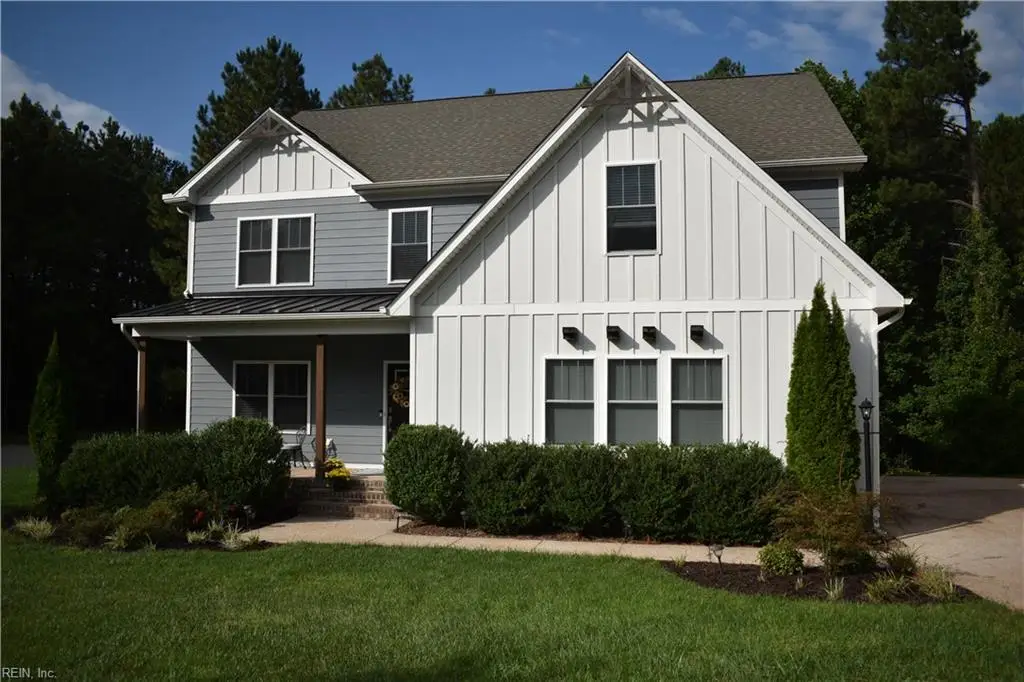 5156 Ashborough Drive, Providence Forge, VA 23140 - #1