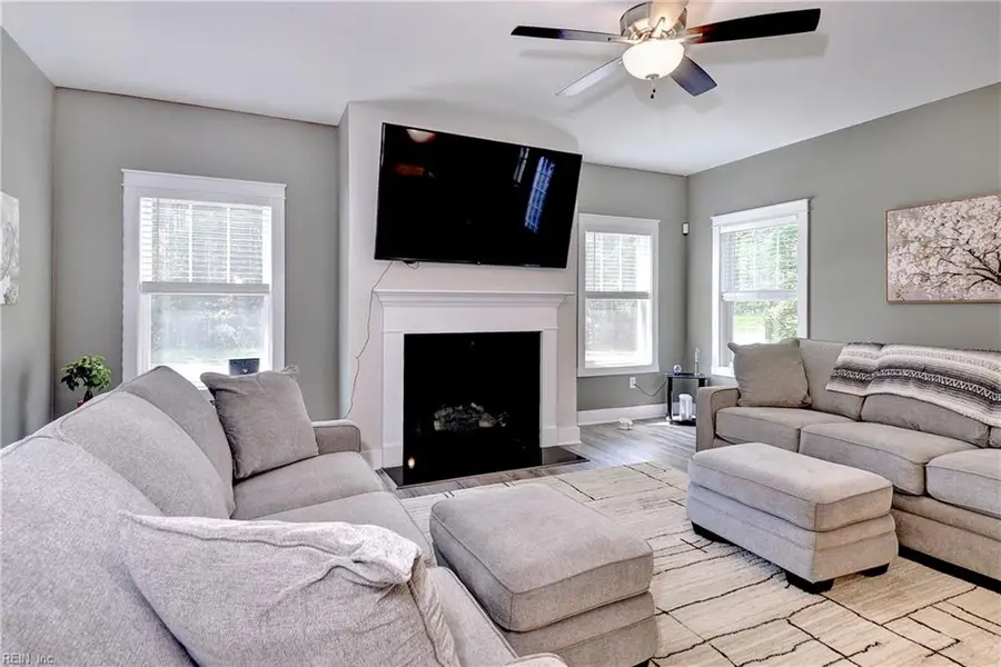 5156 Ashborough Drive, Providence Forge, VA 23140 - #2