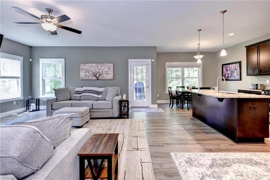 5156 Ashborough Drive, Providence Forge, VA 23140 - #3