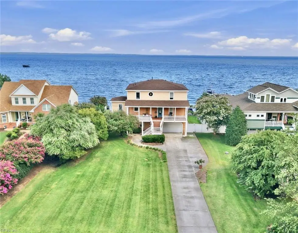 158 Mariners Way, Moyock, NC 27958 - #1
