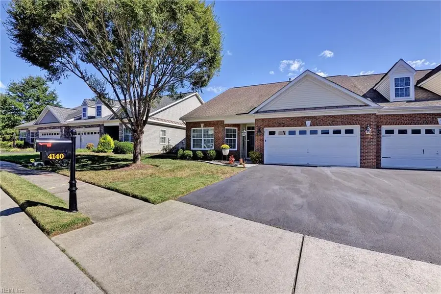 4140 Windmill Road, Williamsburg, VA 23188 - #2