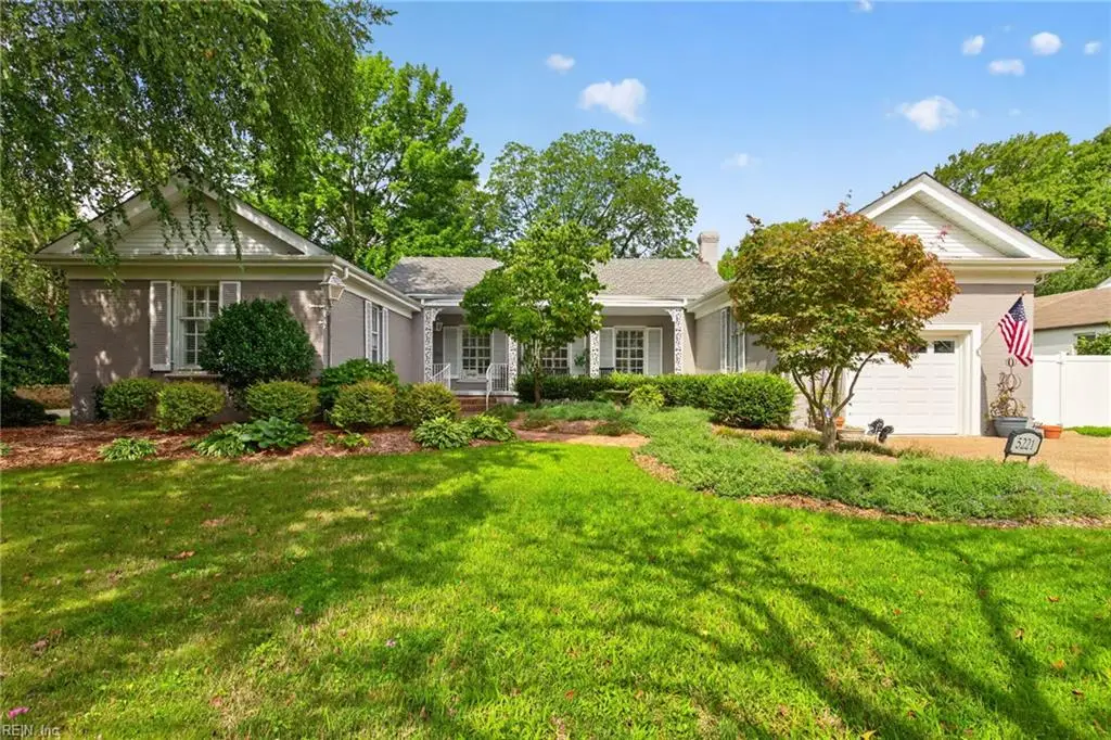 5221 Studeley Avenue, Norfolk, VA 23508 - #1