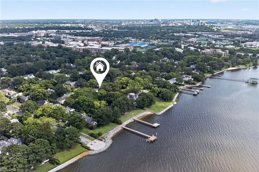 5221 Studeley Avenue, Norfolk, VA 23508 - #3