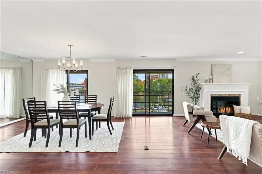 401 College Place #20, Norfolk, VA 23510 - #2
