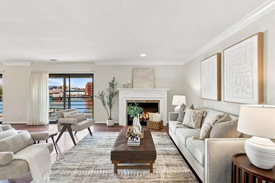 401 College Place #20, Norfolk, VA 23510 - #3