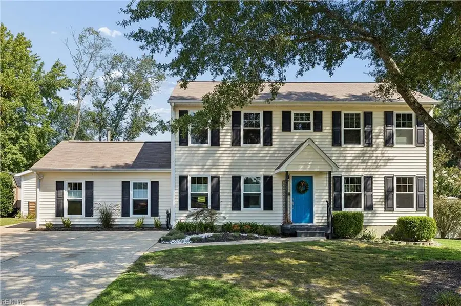 3621 Toano Woods Road, Toano, VA 23168 - #2