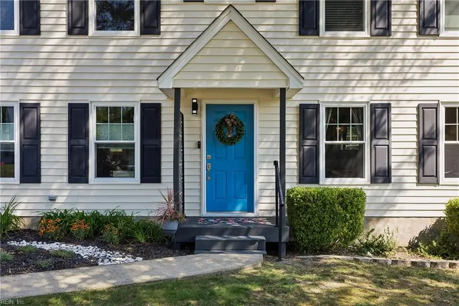 3621 Toano Woods Road, Toano, VA 23168 - #3