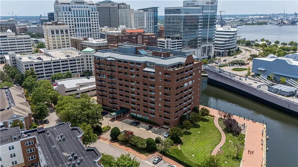 215 Brooke Avenue #311, Norfolk, VA 23510 - #1