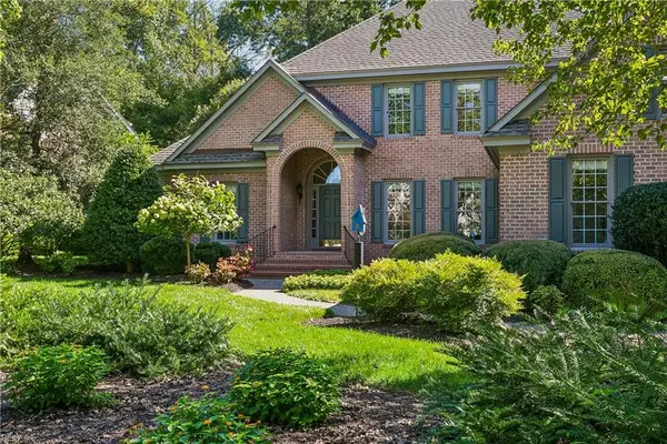 100 Eastbury, Williamsburg, VA 23188