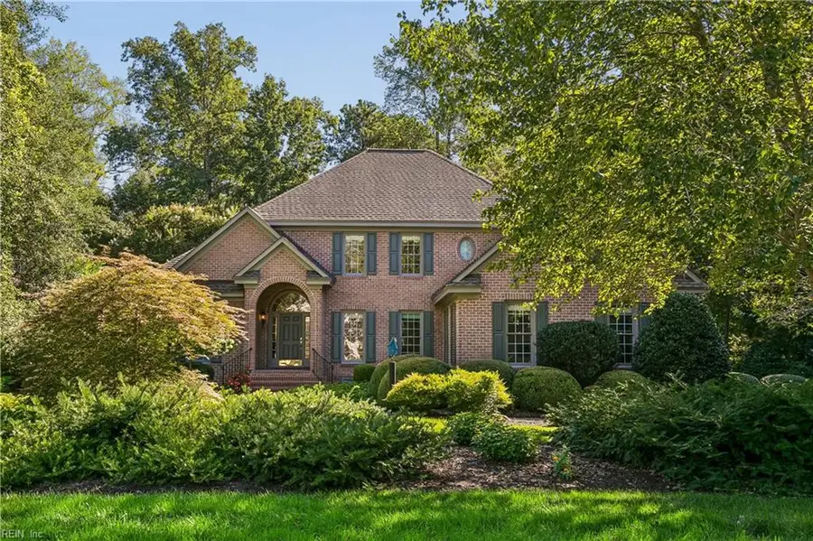 100 Eastbury, Williamsburg, VA 23188 - #2