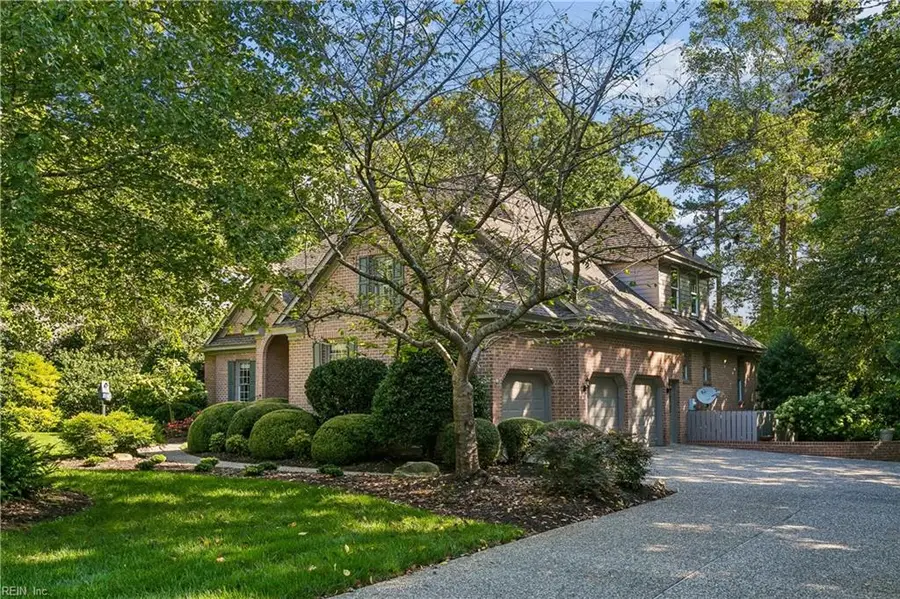 100 Eastbury, Williamsburg, VA 23188 - #3