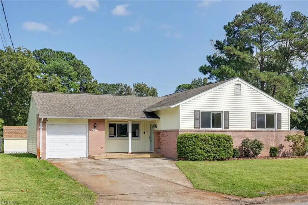 125 Pennwood Drive, Hampton, VA 23666 - #1
