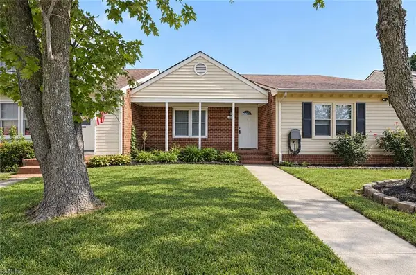 1114 Vermilya Court, Virginia Beach, VA 23454