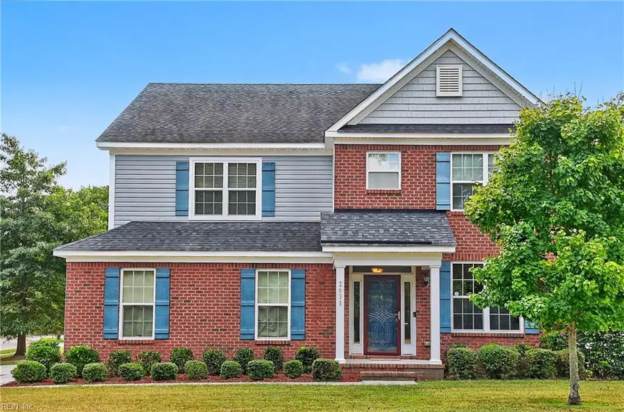 2631 River Watch Drive, Suffolk, VA 23434 - #2