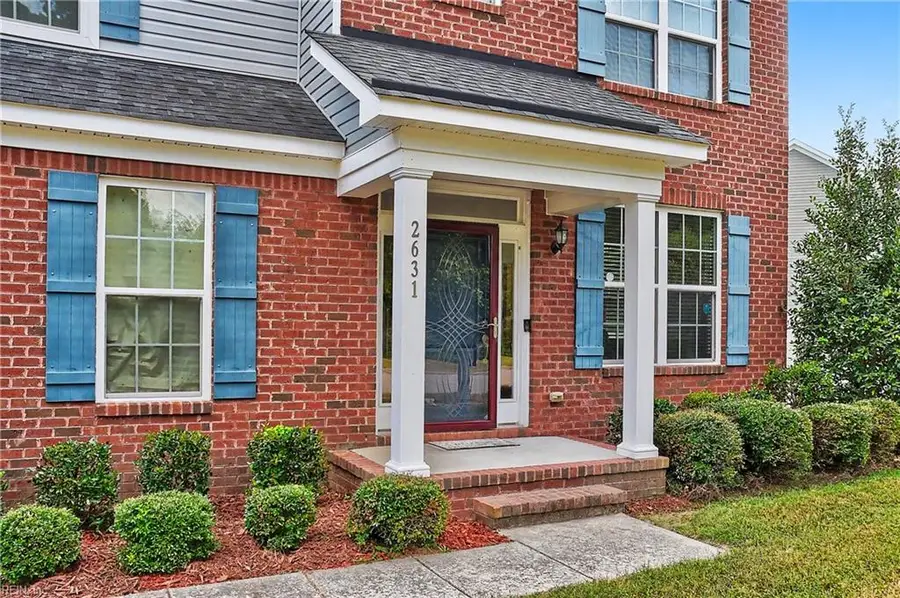 2631 River Watch Drive, Suffolk, VA 23434 - #3