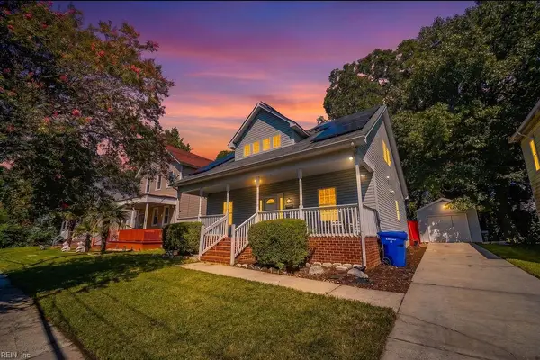 722 Thayor Street, Norfolk, VA 23504