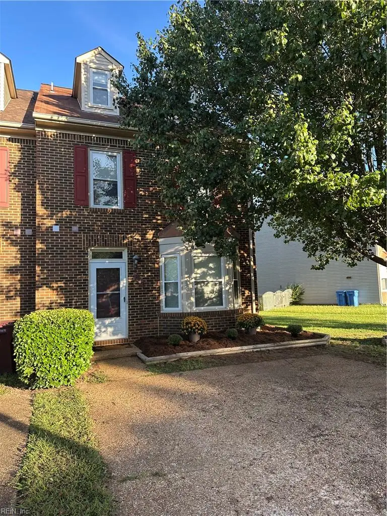 1115 Killington Arch, Chesapeake, VA 23320 - #1