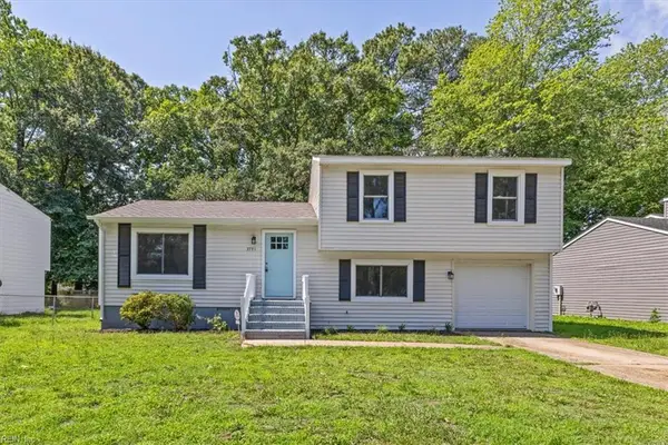 3791 Towne Point Road, Portsmouth, VA 23703
