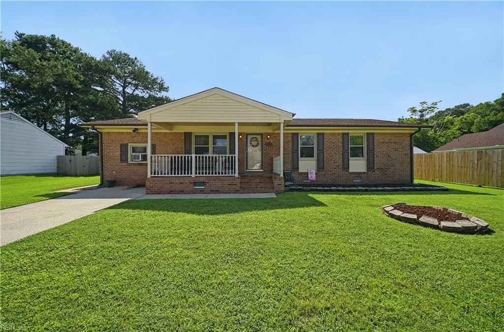3336 Kinsington Drive, Chesapeake, VA 23321 - #1