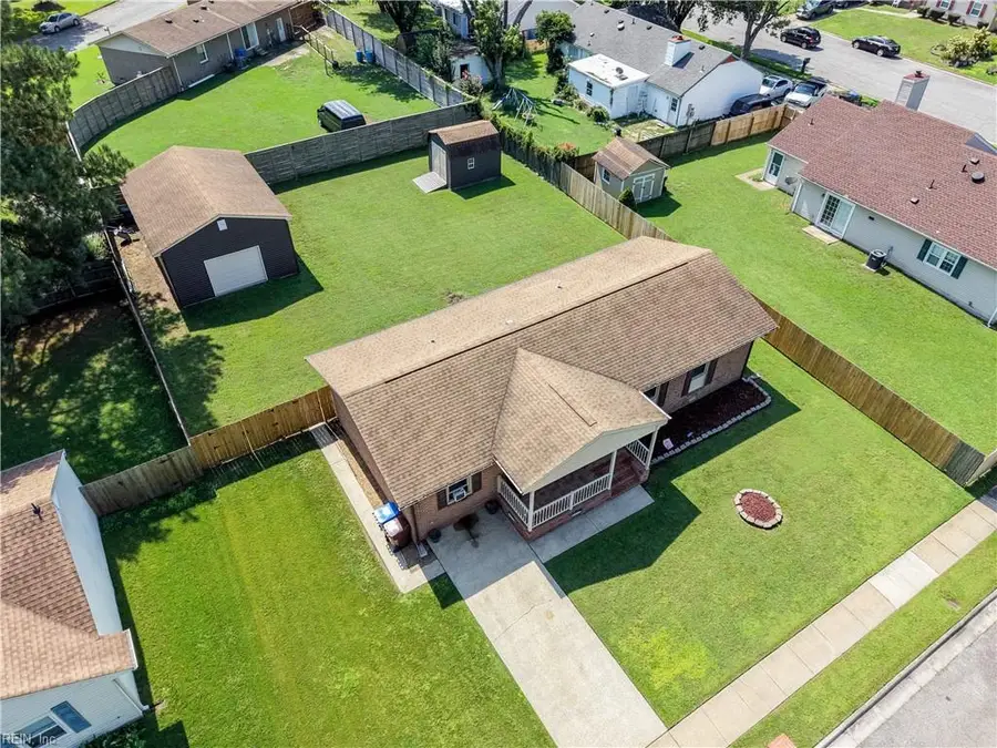 3336 Kinsington Drive, Chesapeake, VA 23321 - #2
