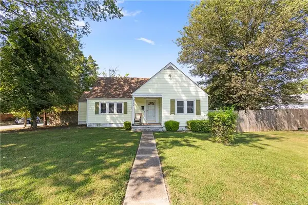6233 Tidewater Drive, Norfolk, VA 23509
