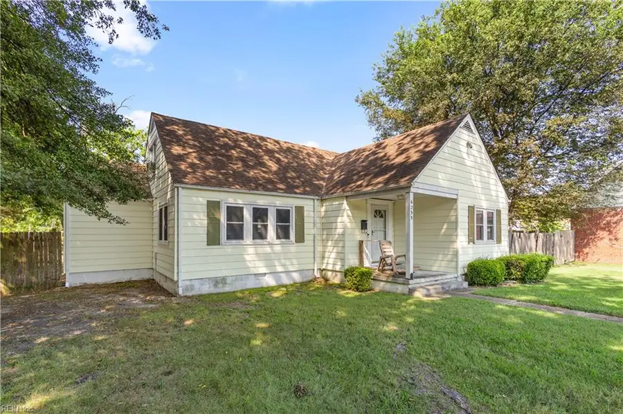 6233 Tidewater Drive, Norfolk, VA 23509 - #2